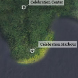 Celebration harbour